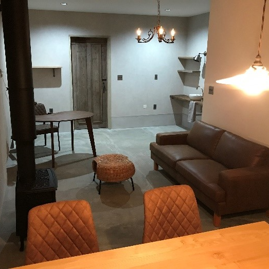 国立市自社MTGルーム